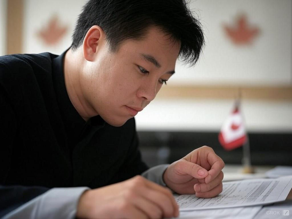 Who Needs a Visitor Visa to Canada? A Comprehensive Guide  